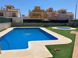 Dúplex Bahía Terreros