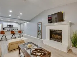 Atlanta Vacation Rental Near Airport!