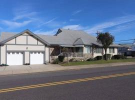 Wildwood Crest Beach House, villa in Wildwood Crest