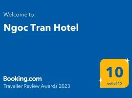 Ngoc Tran Hotel