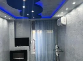 XANIOTH LUXURY STUDIOS 1 FIRST SEA BY MAKHOME