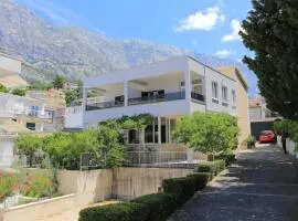 Apartments with parking space Baska Voda, Makarska - 6773