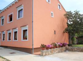Apartments with a parking space Veli Losinj, Losinj - 11495, hotel with parking in Sveti Nicola