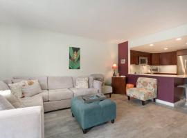 White Sands Village, Gorgeous 2BR, Top/Front Bldg