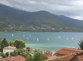 Sun & Moon apartment Ohrid