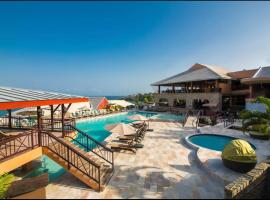 Jam best, Hotel in Montego Bay