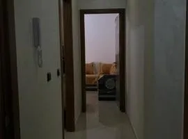 Spacious 2-rooms apartment