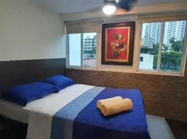 R.1107 Estudio ejecutivo, funcional y céntrico R