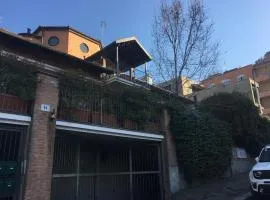 Appartamentino autonomo zona Gran Madre di Dio