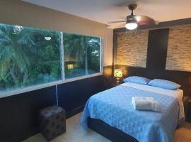 R.1108 Lindo aparta estudio equipado tipo ejecutivo., apartamento en Panamá