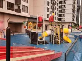 Mutiara Bali Residence Melaka