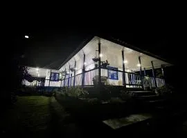 Casa vacacional Campestre Filandia Quindio (Wifi)