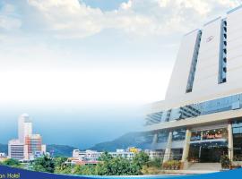 Asian Hotel, hotel in Hat Yai