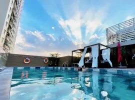 The Ann Hanoi Hotel & Spa