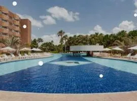 Gran solare Lençois (flat)