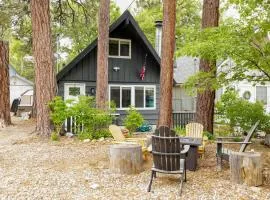 The Eagles Nest Hot Tub BBQ Modern Retreat