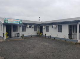 Mohans Apartments, apartment in Nausori