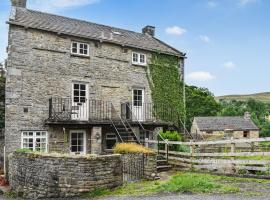 1 The Old Corn Mill, holiday home in Middleham