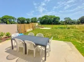 Awesome Home In Saint Vincent Sur Jard