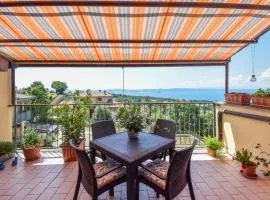 Cozy Apartment In Montefiascone With Wifi