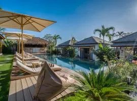 EHOA BALI Nyanyi Boutique Hotel