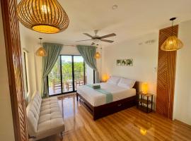 Sedona Resort, אתר נופש במואלבואל