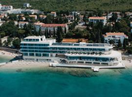 Luxury Hotel Amabilis, hotel em Selce