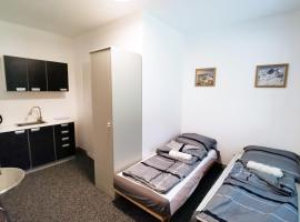 Opaa Motel, motel in Poniatowa