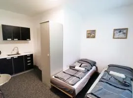 Opaa Motel