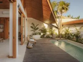Sage Villas Bingin