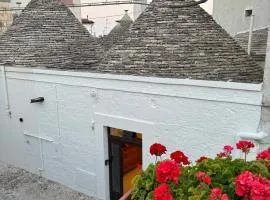 Trullo Alfieri - Relax e Garden