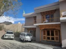 Green View Guest House