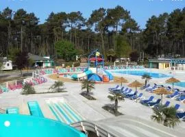 les Dunes de Contis