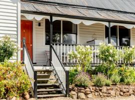 Convent Franklin - Alice Catherine Unit, self catering accommodation in Franklin