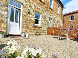 Serendipity cottage, holiday home in Castleton