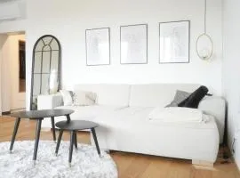 Design Wohnung im Zentrum von Koblenz