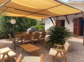 Casa Trecci, holiday home sa Albinia