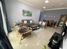 Fully Furnished 2bedroom apartment, Salalah, Oman