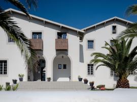 Villa Clara, Résidence face à l'océan et au golf de Chiberta, hotel in Anglet