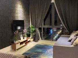 Niks Troika Homestay