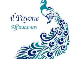 Il Pavone, guest house in Taranto