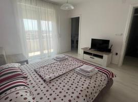 Harmony Relax, hotel in Paraćin