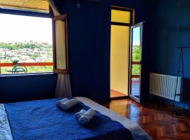 Guesthouse ''Door'' in Sighnaghi, hotel conveniente a Sighnaghi