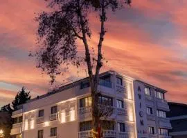 Avion Suite Hotel