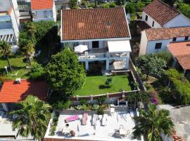 Apartmani Milosevic, holiday rental in Herceg-Novi