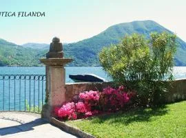 Lantica Filanda