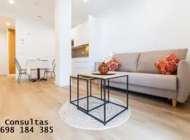 Apartamentos Areas Do Mar - APART 1 Y 2