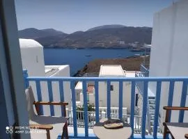 Aiolos TRADITIONAL HOUSE IN ASTYPALAIA