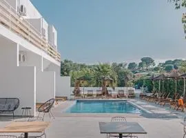 Olive Grove Suites Boutique Hotel