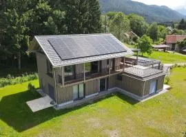 Eco-Chalet Matschiedl